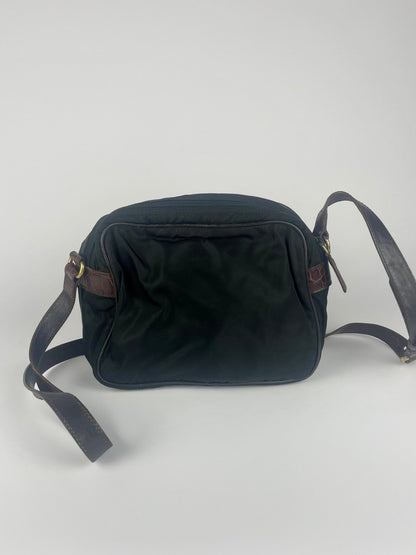 The Vintage Bag Prada Crossbody