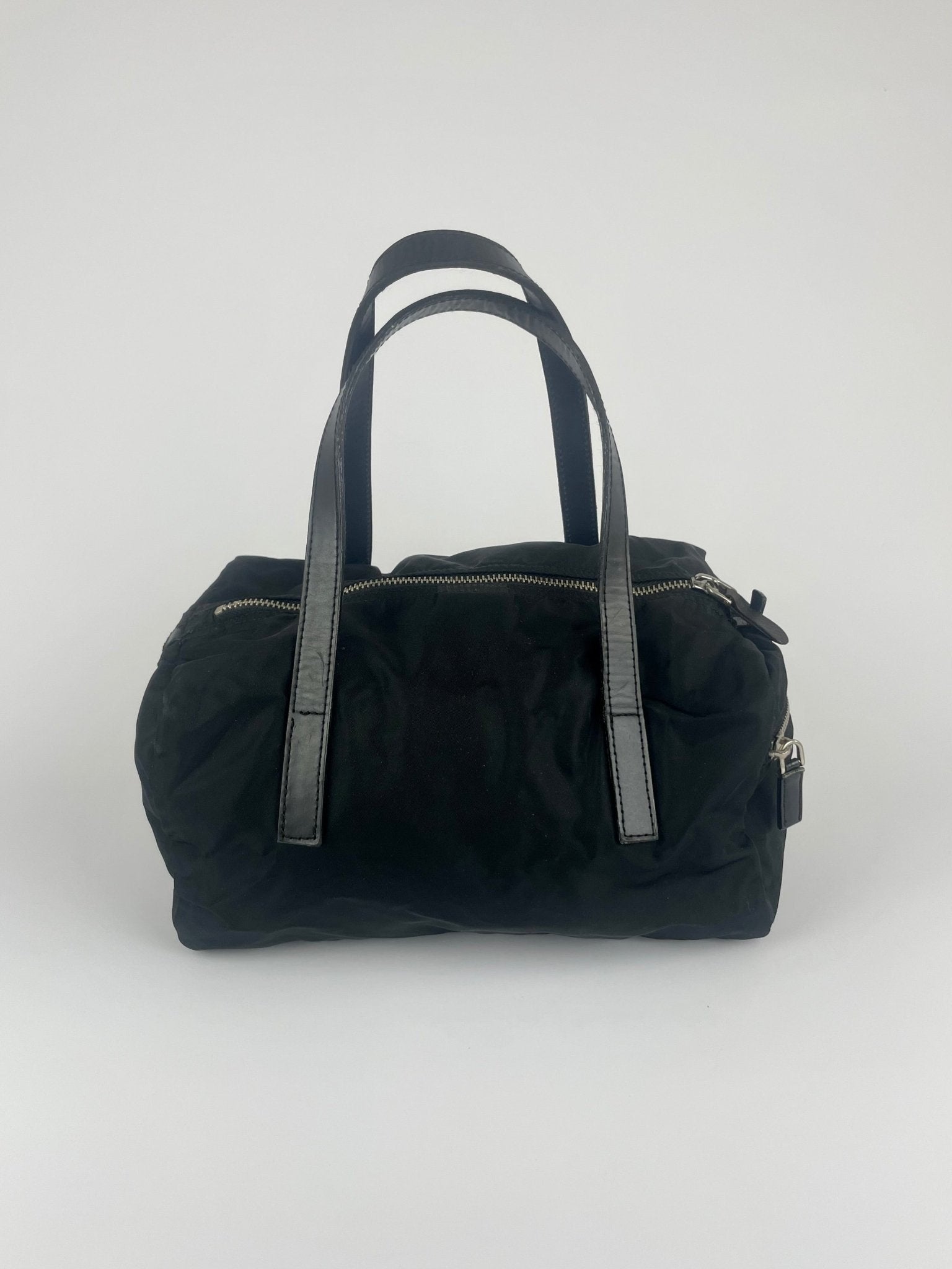 The Vintage Bag PRADA Håndtaske