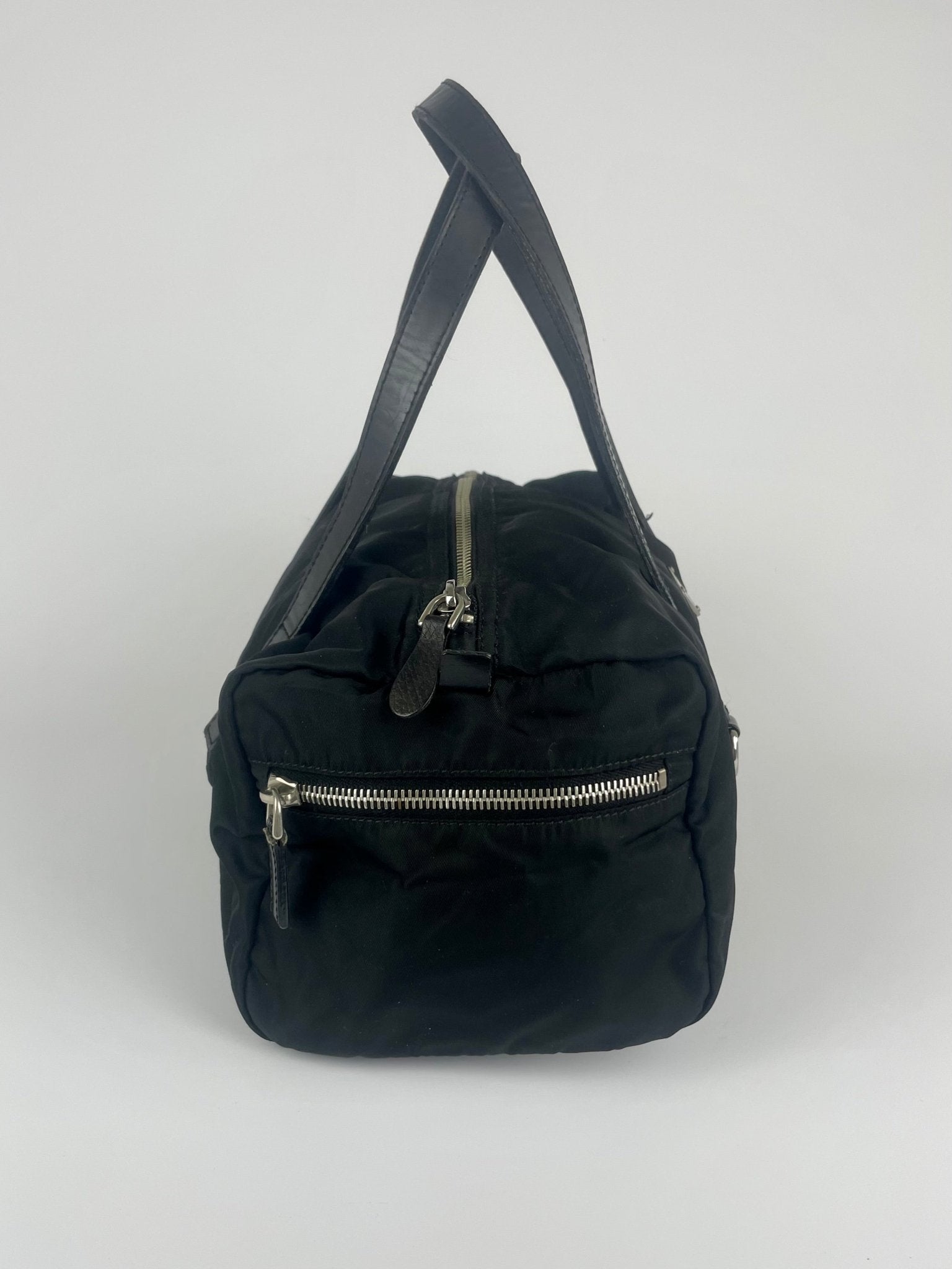 The Vintage Bag PRADA Håndtaske