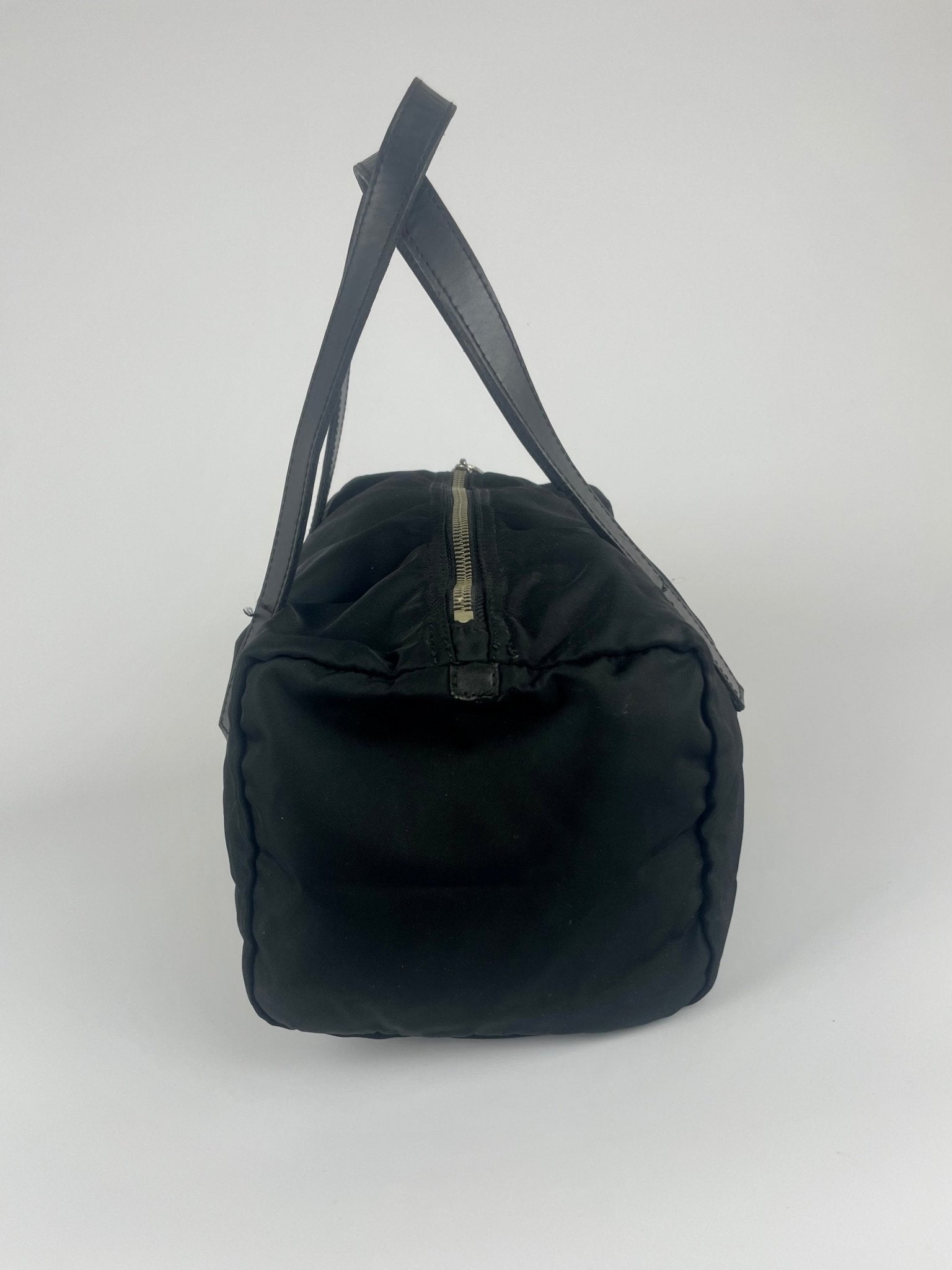 The Vintage Bag PRADA Håndtaske