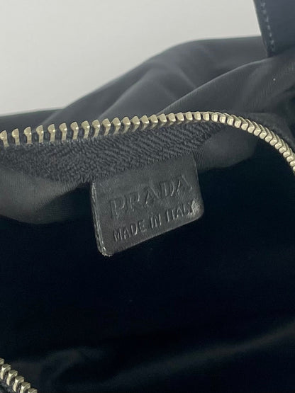 The Vintage Bag PRADA Håndtaske