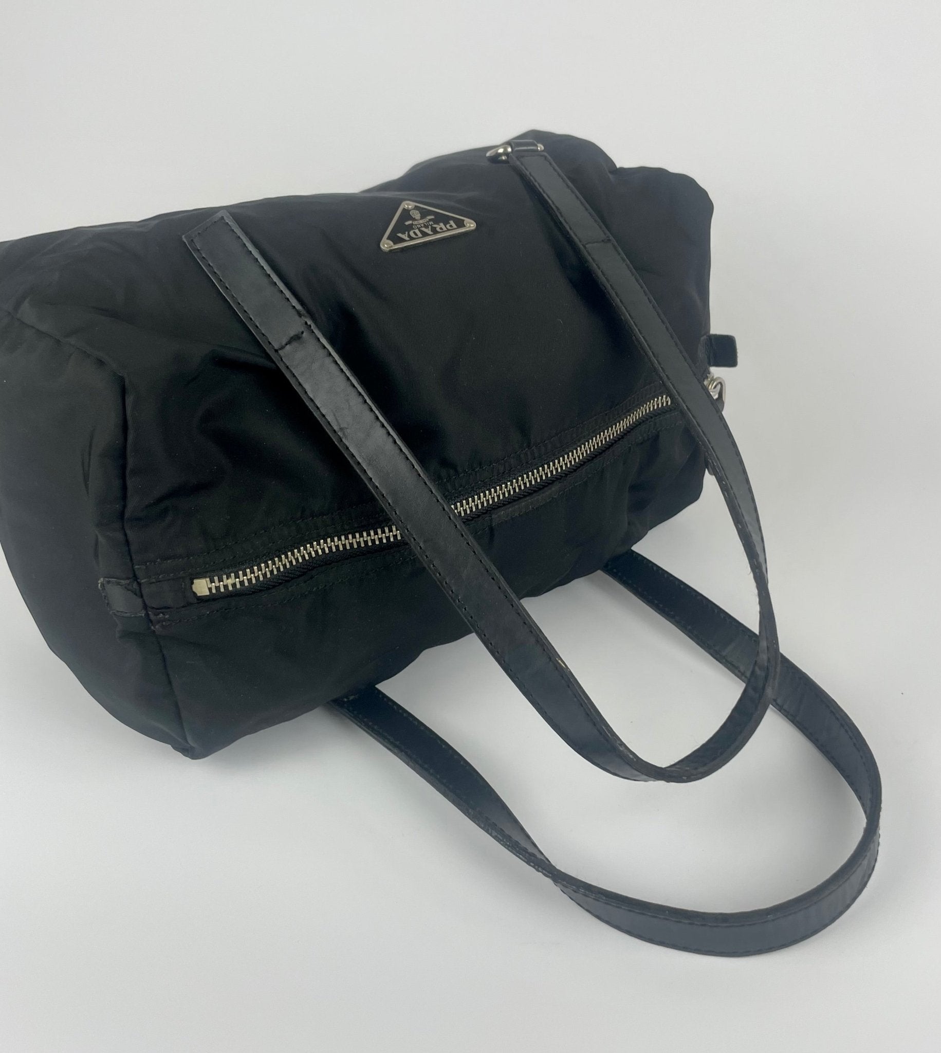 The Vintage Bag PRADA Håndtaske