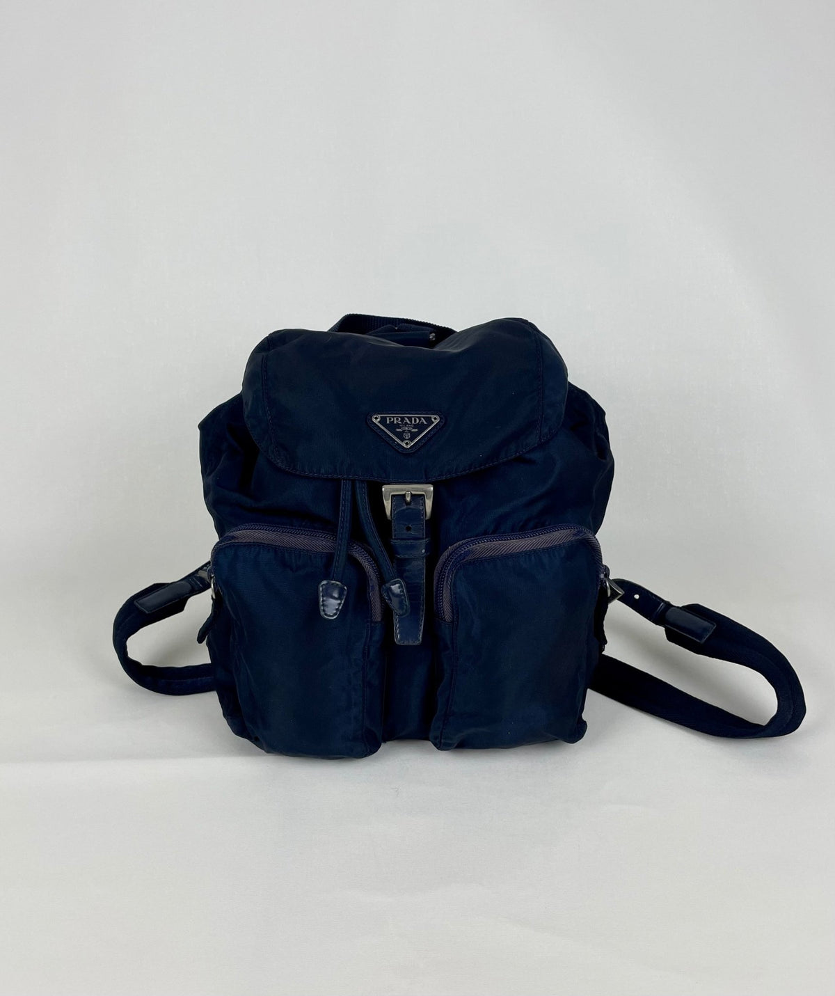 vintage prada backpack Vintage Prada Backpack main image 2