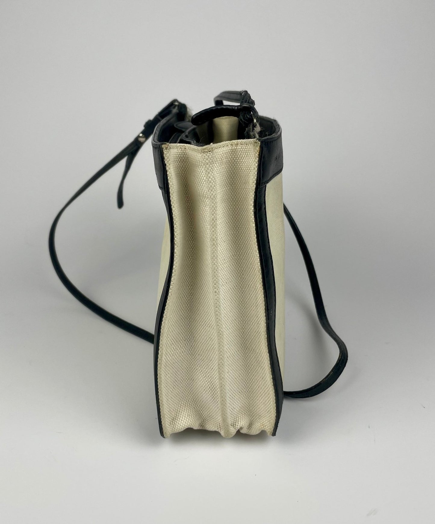 The Vintage Bag Balenciaga Pochette Skuldertaske