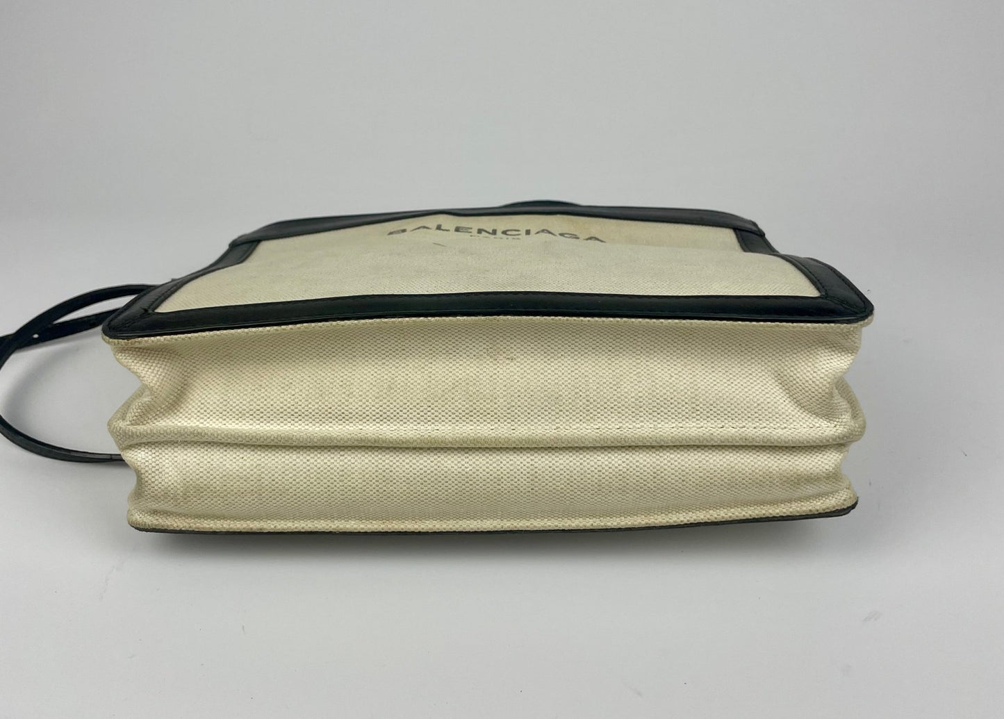 The Vintage Bag Balenciaga Pochette Skuldertaske