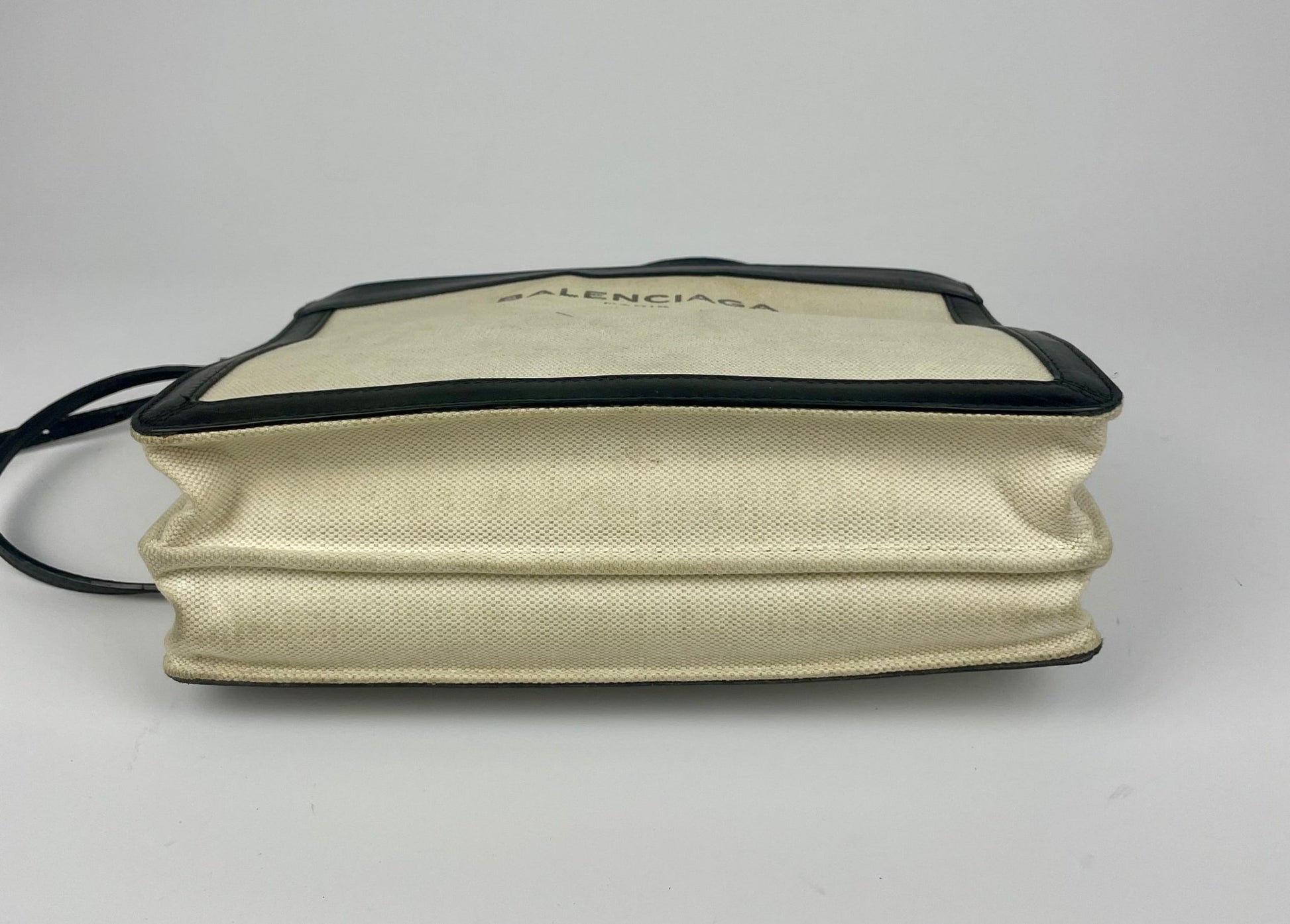 The Vintage Bag Balenciaga Pochette Skuldertaske