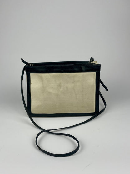 The Vintage Bag Balenciaga Pochette Skuldertaske