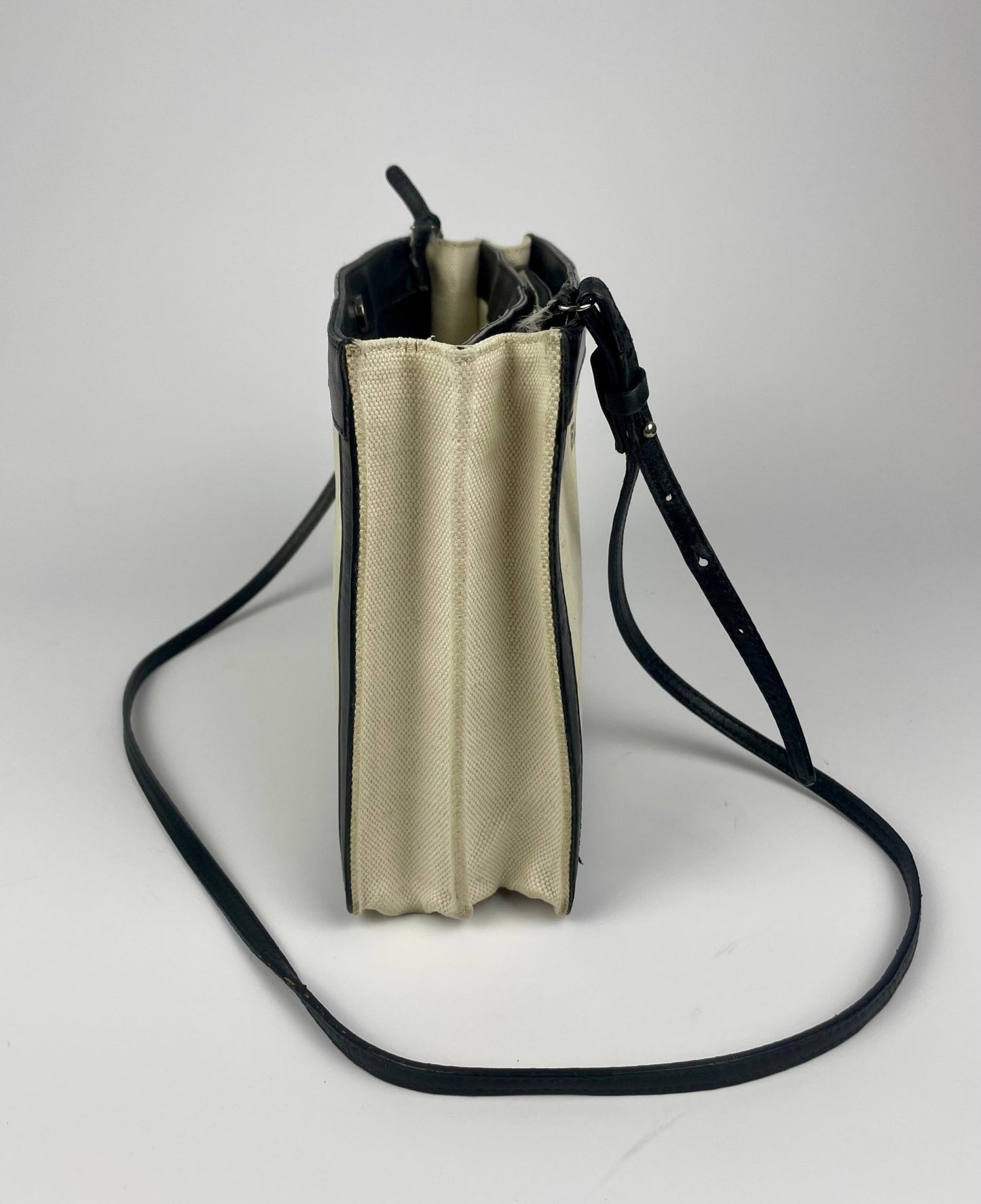 The Vintage Bag Balenciaga Pochette Skuldertaske