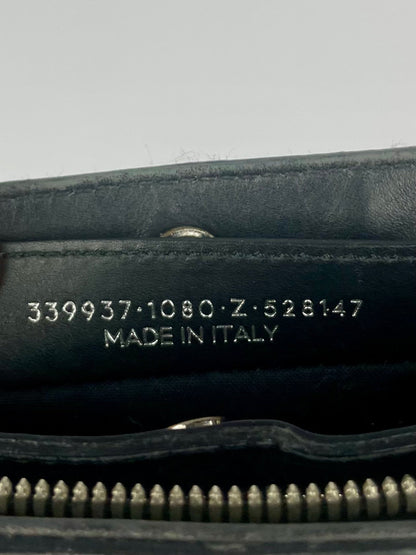 The Vintage Bag Balenciaga Pochette Skuldertaske