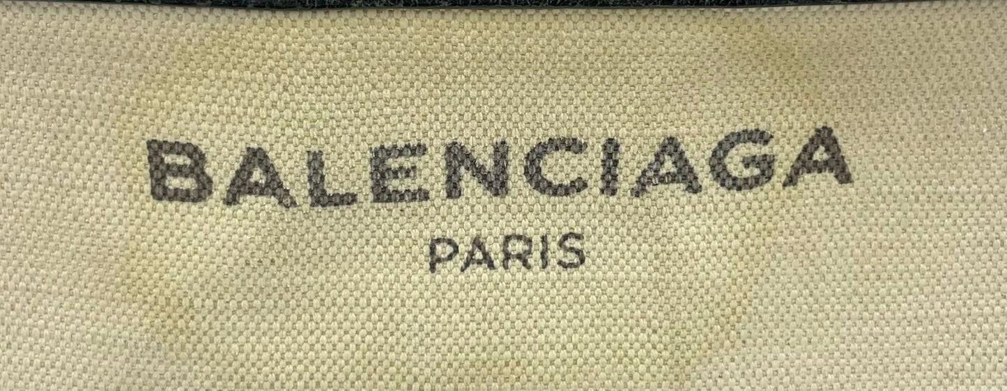 The Vintage Bag Balenciaga Pochette Skuldertaske