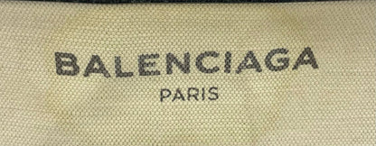 The Vintage Bag Balenciaga Pochette Skuldertaske