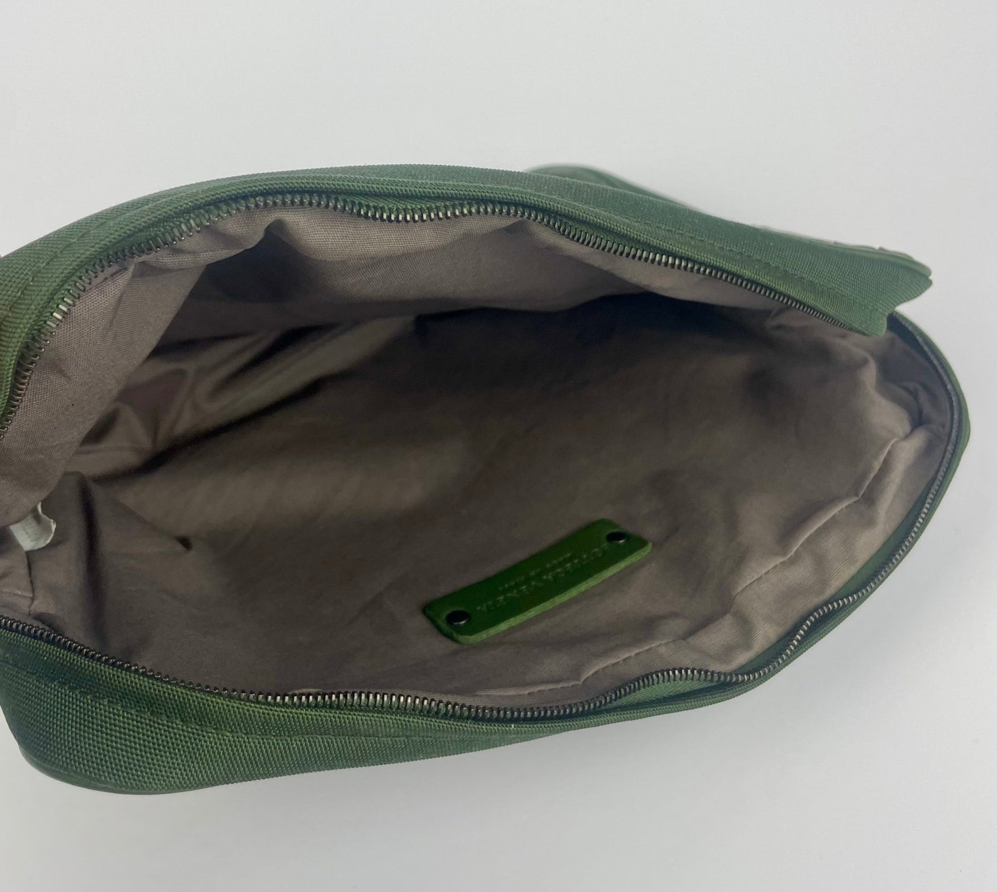 The Vintage Bag Bottega Veneta Clutch