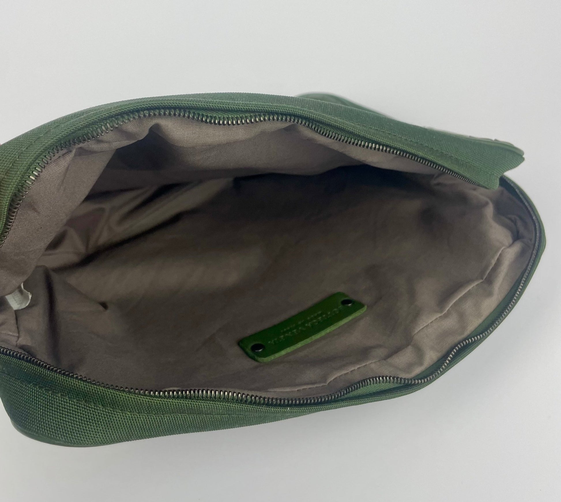 The Vintage Bag Bottega Veneta Clutch