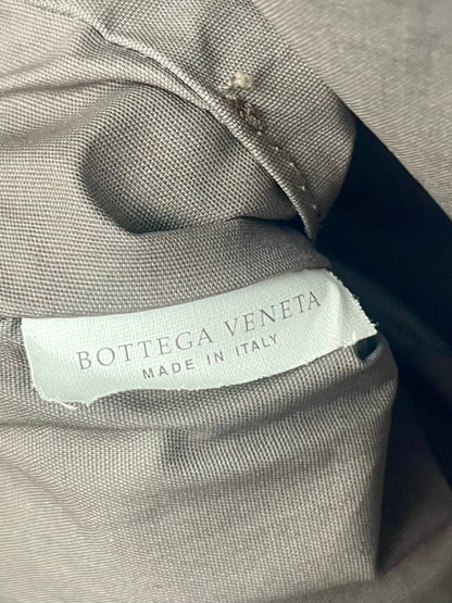 The Vintage Bag Bottega Veneta Clutch