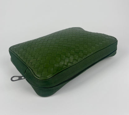 The Vintage Bag Bottega Veneta Clutch