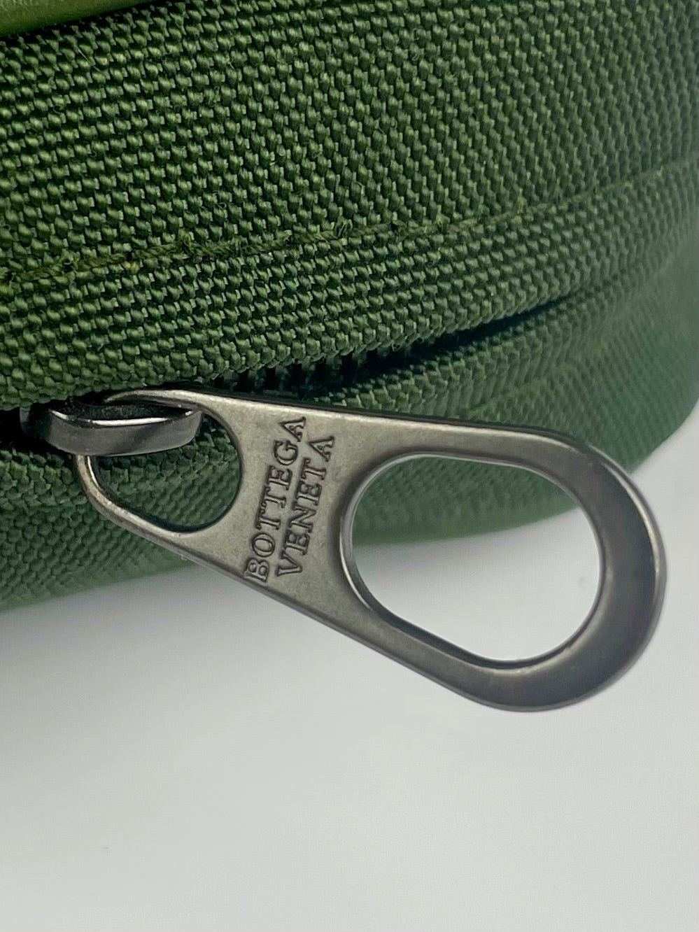 The Vintage Bag Bottega Veneta Clutch