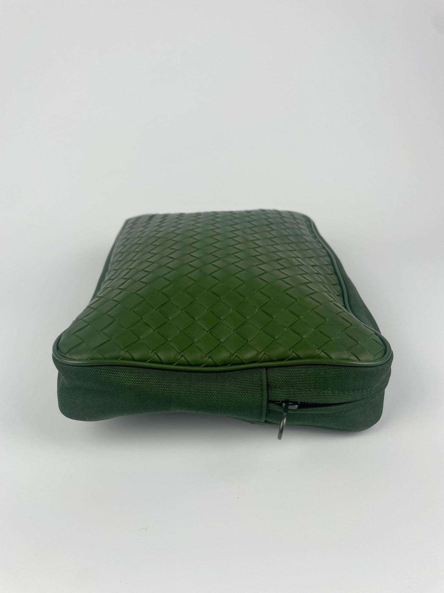 The Vintage Bag Bottega Veneta Clutch