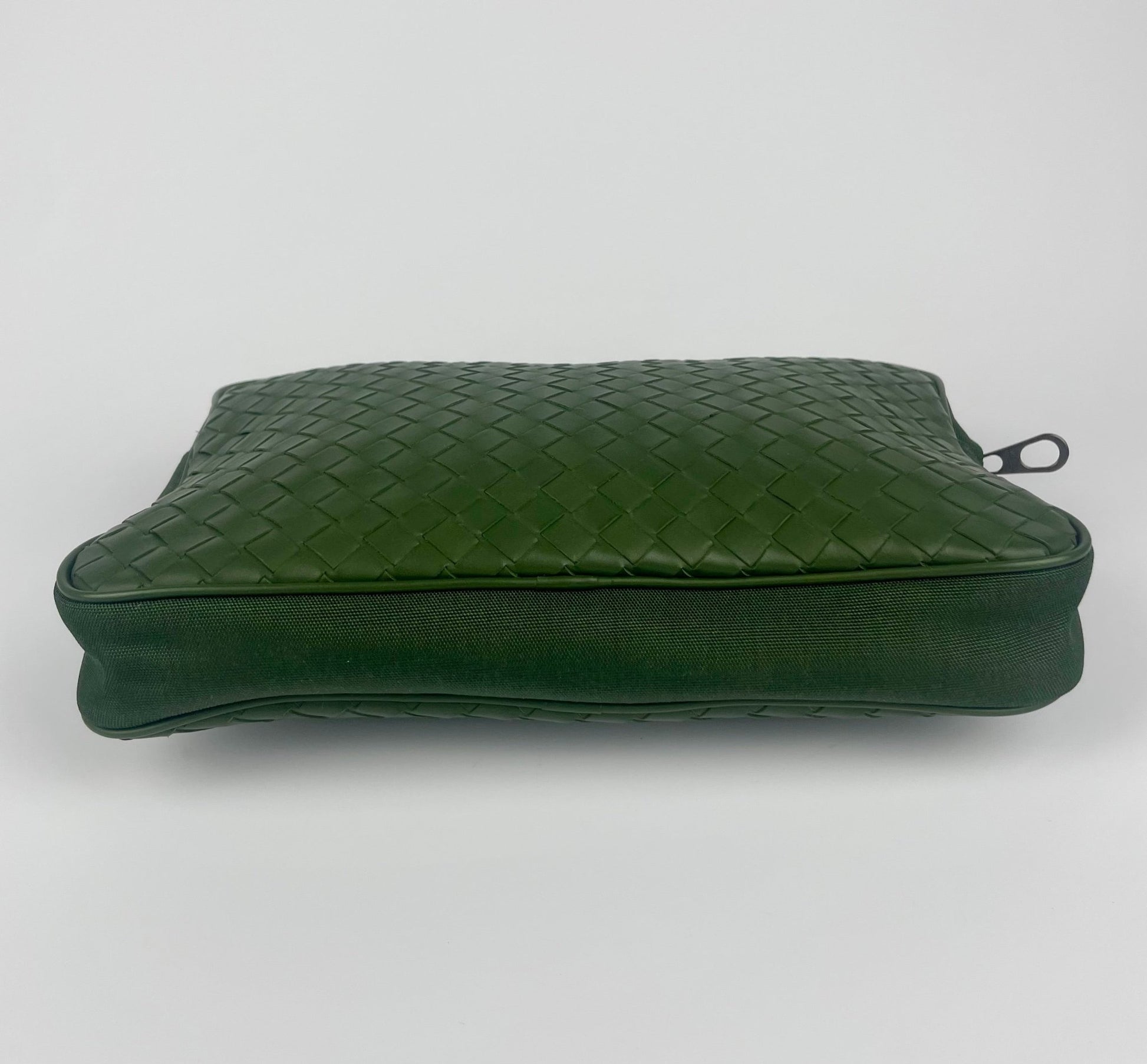 The Vintage Bag Bottega Veneta Clutch