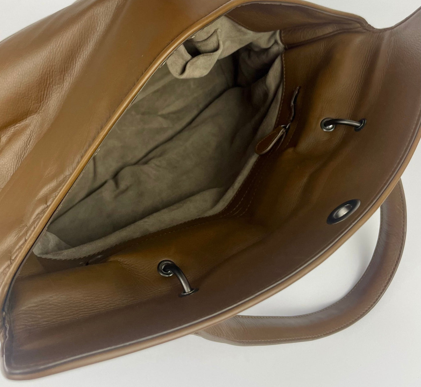 The Vintage Bag Bottega Veneta Skuldertaske