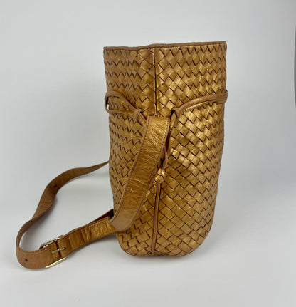 The Vintage Bag Bottega Veneta Skuldertaske