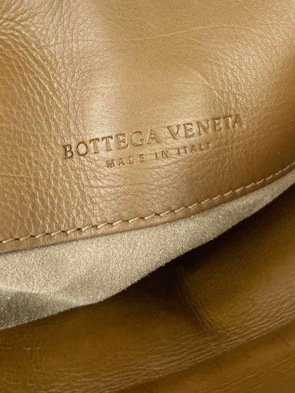 The Vintage Bag Bottega Veneta Skuldertaske