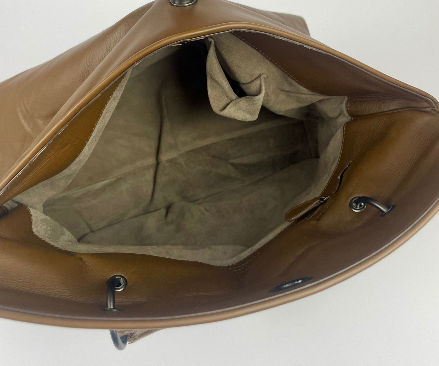 The Vintage Bag Bottega Veneta Skuldertaske