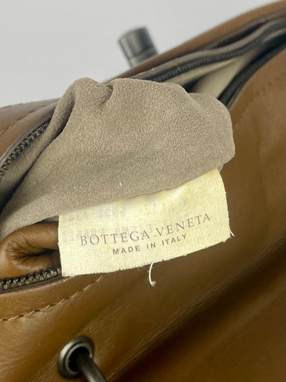 The Vintage Bag Bottega Veneta Skuldertaske