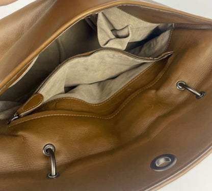 The Vintage Bag Bottega Veneta Skuldertaske