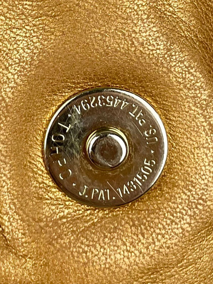 The Vintage Bag Bottega Veneta Skuldertaske