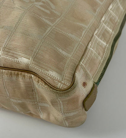 The Vintage Bag Chanel Travel Line Håndtaske