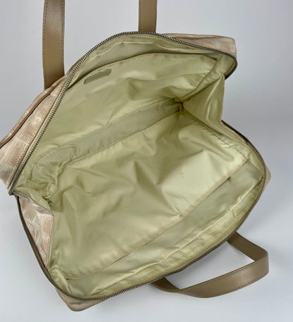 The Vintage Bag Chanel Travel Line Håndtaske