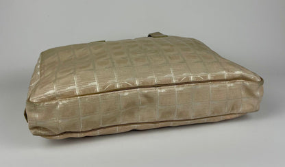 The Vintage Bag Chanel Travel Line Håndtaske