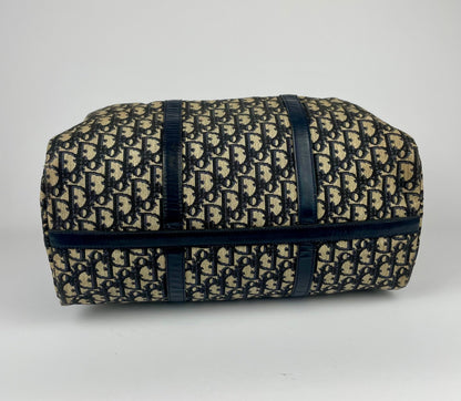 The Vintage Bag Christian Dior Boston