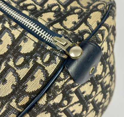 The Vintage Bag Christian Dior Boston
