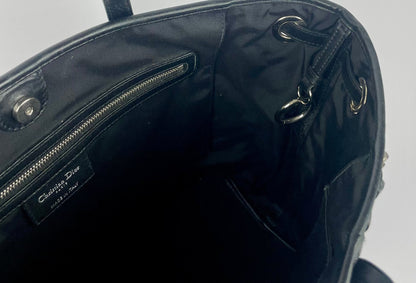 The Vintage Bag Christian Dior Cannage