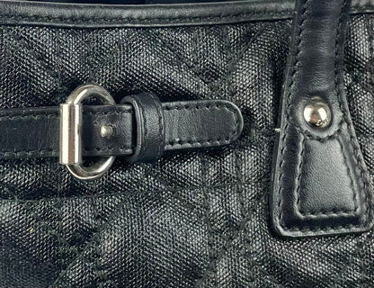 The Vintage Bag Christian Dior Cannage