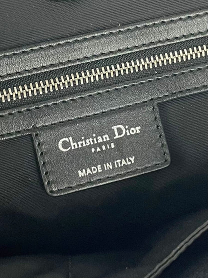 The Vintage Bag Christian Dior Cannage