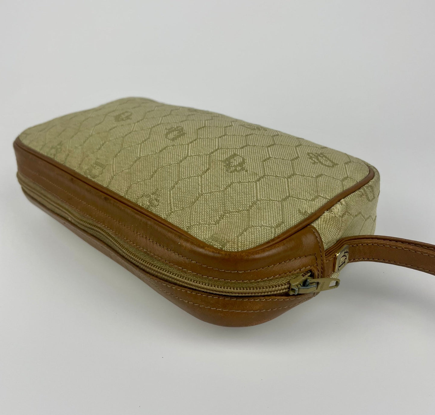 The Vintage Bag Christian Dior Clutch