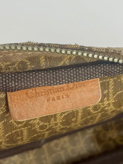 The Vintage Bag Christian Dior Clutch