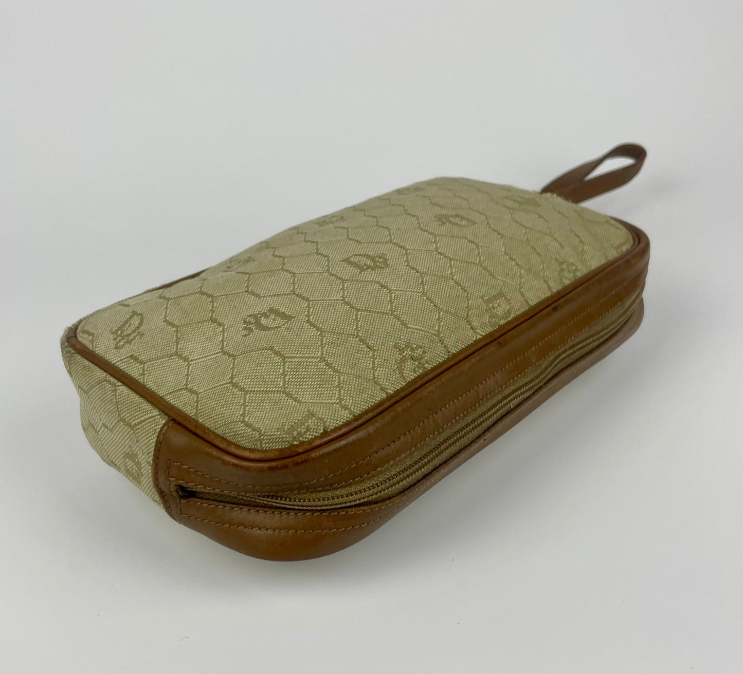 The Vintage Bag Christian Dior Clutch