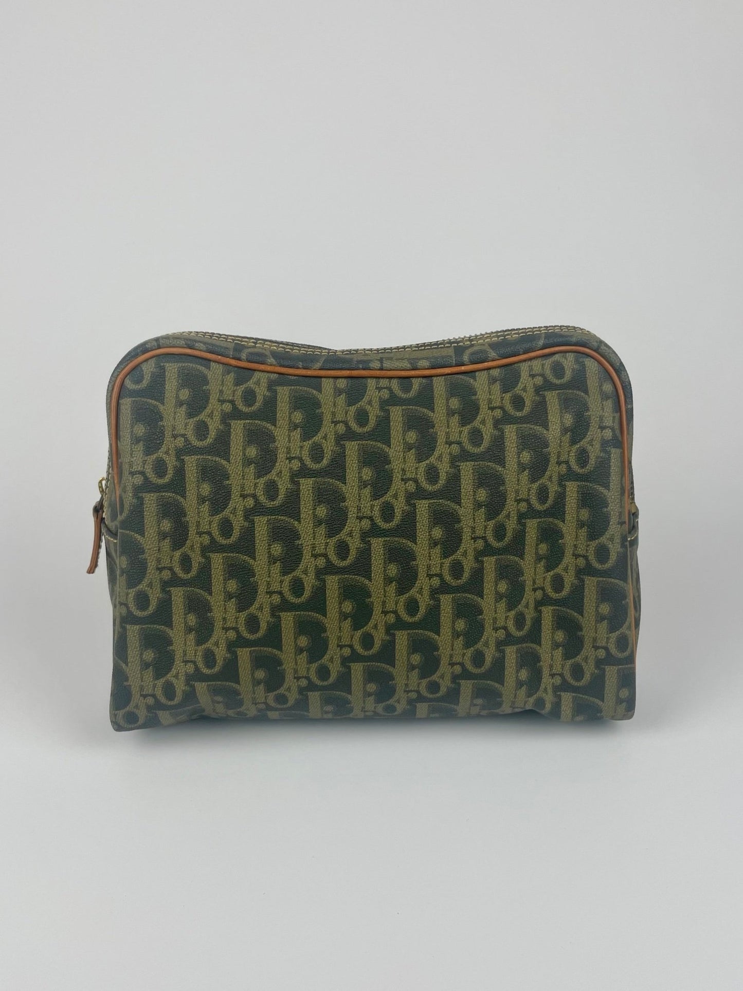 The Vintage Bag Christian Dior Clutch