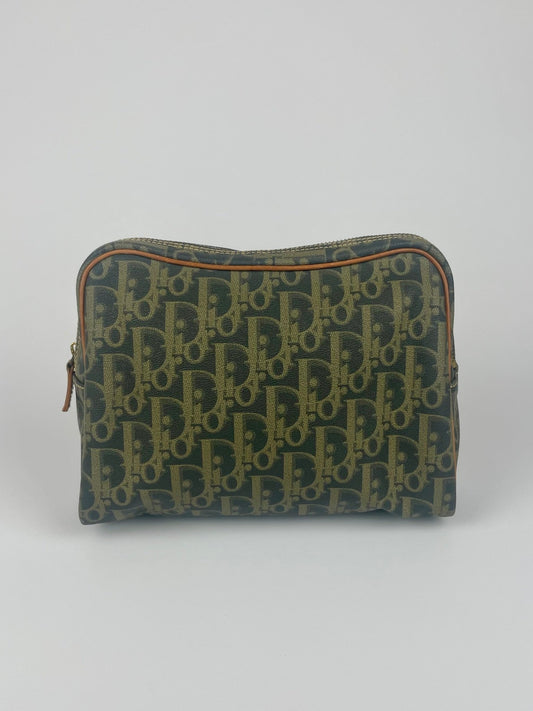 The Vintage Bag Christian Dior Clutch