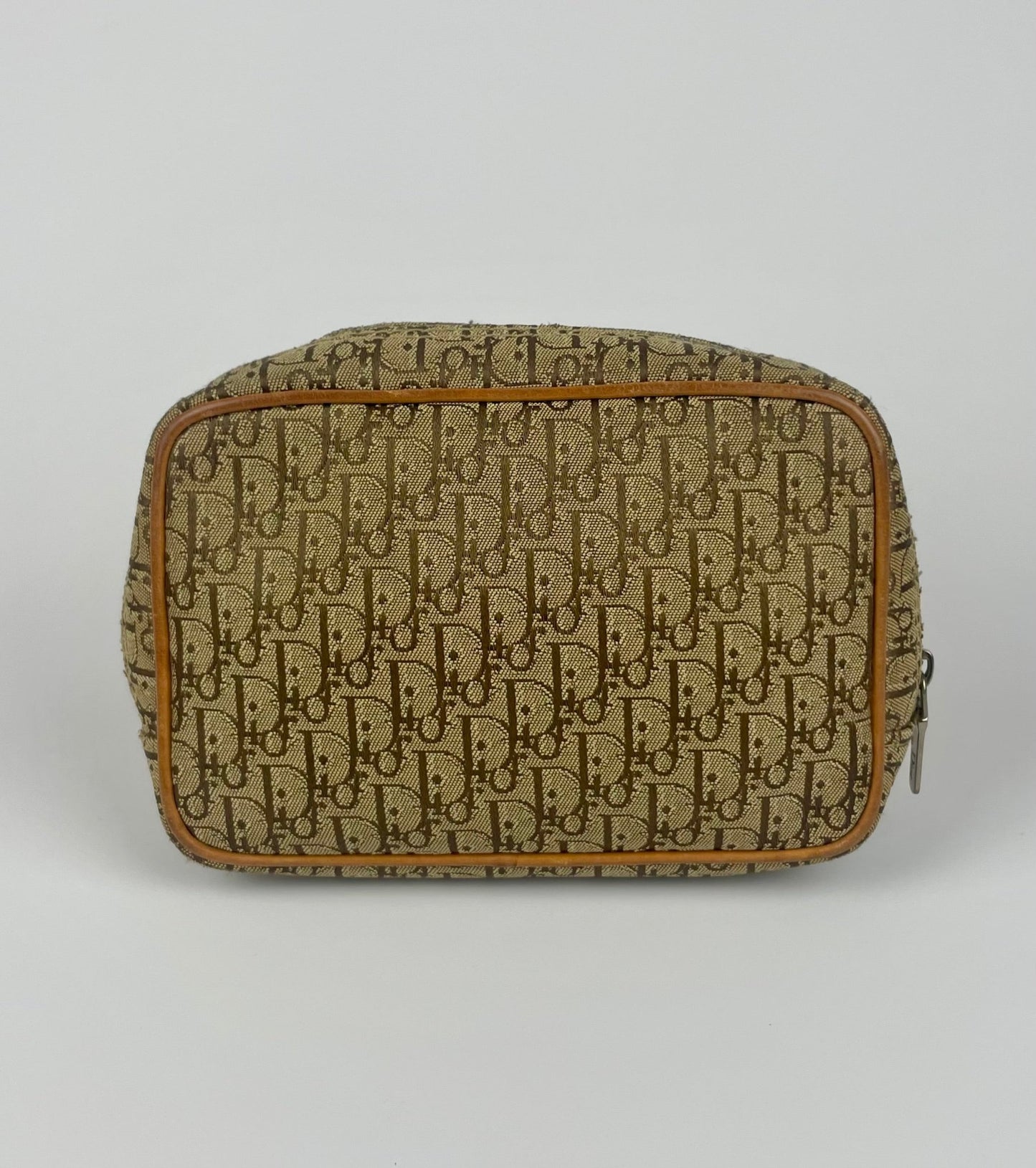 The Vintage Bag Christian Dior Clutch