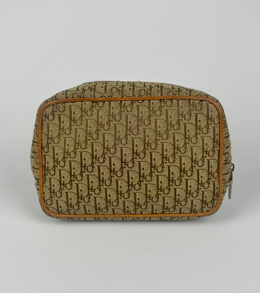 The Vintage Bag Christian Dior Clutch