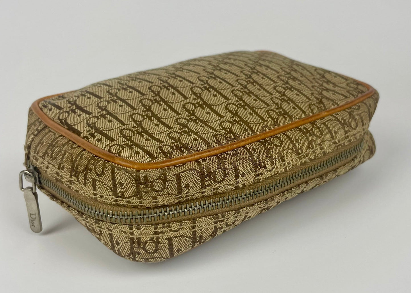 The Vintage Bag Christian Dior Clutch