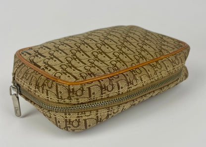 The Vintage Bag Christian Dior Clutch