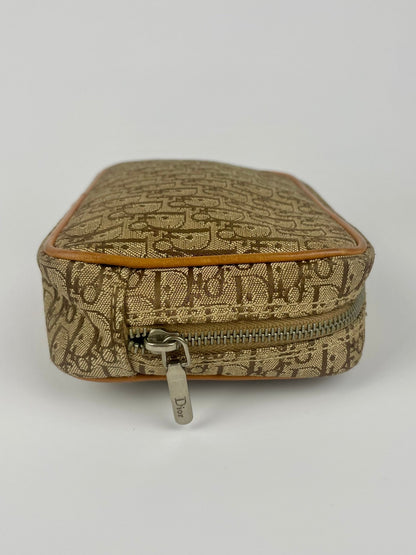 The Vintage Bag Christian Dior Clutch