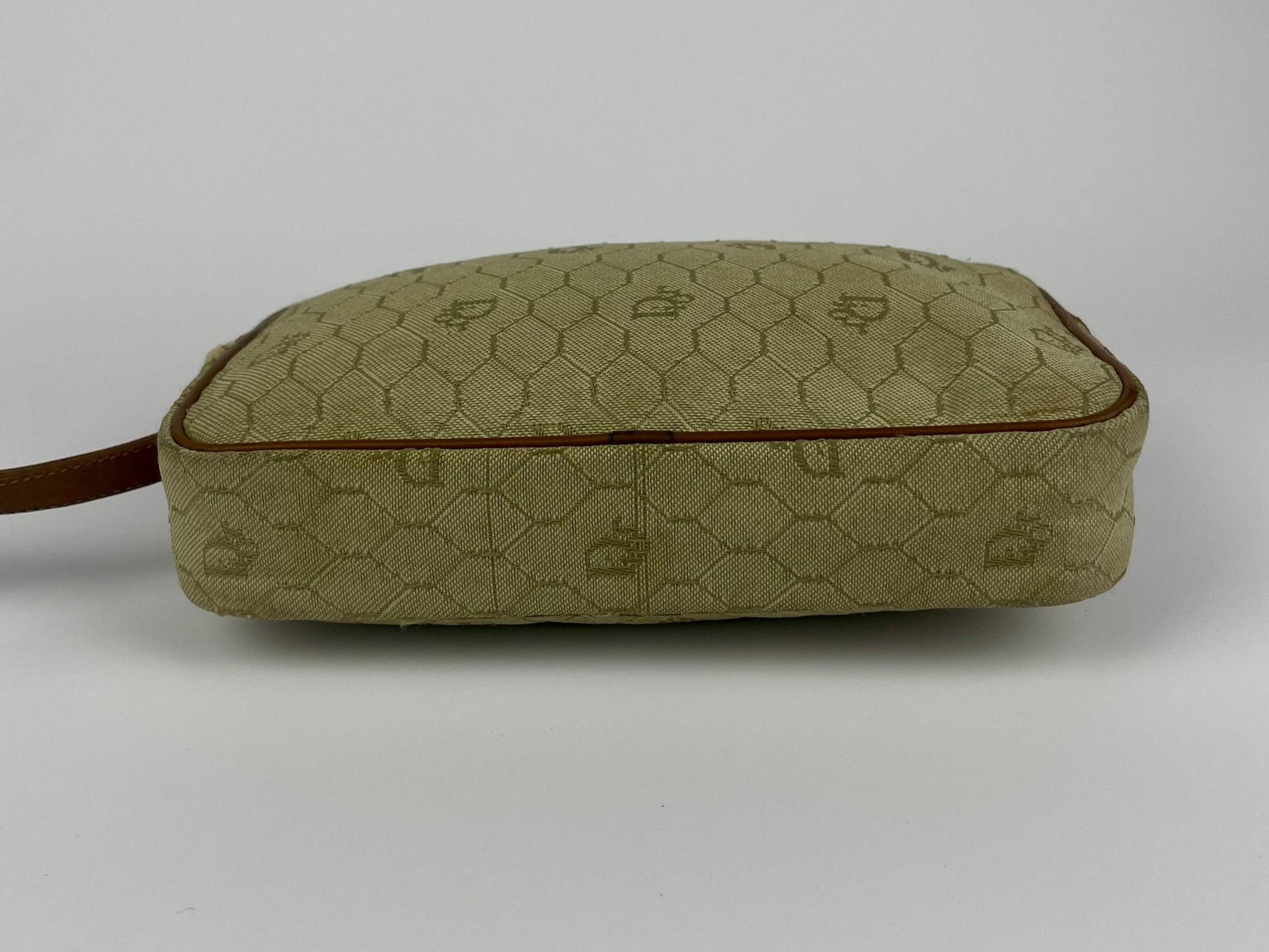 The Vintage Bag Christian Dior Clutch