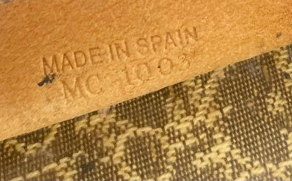 The Vintage Bag Christian Dior Clutch