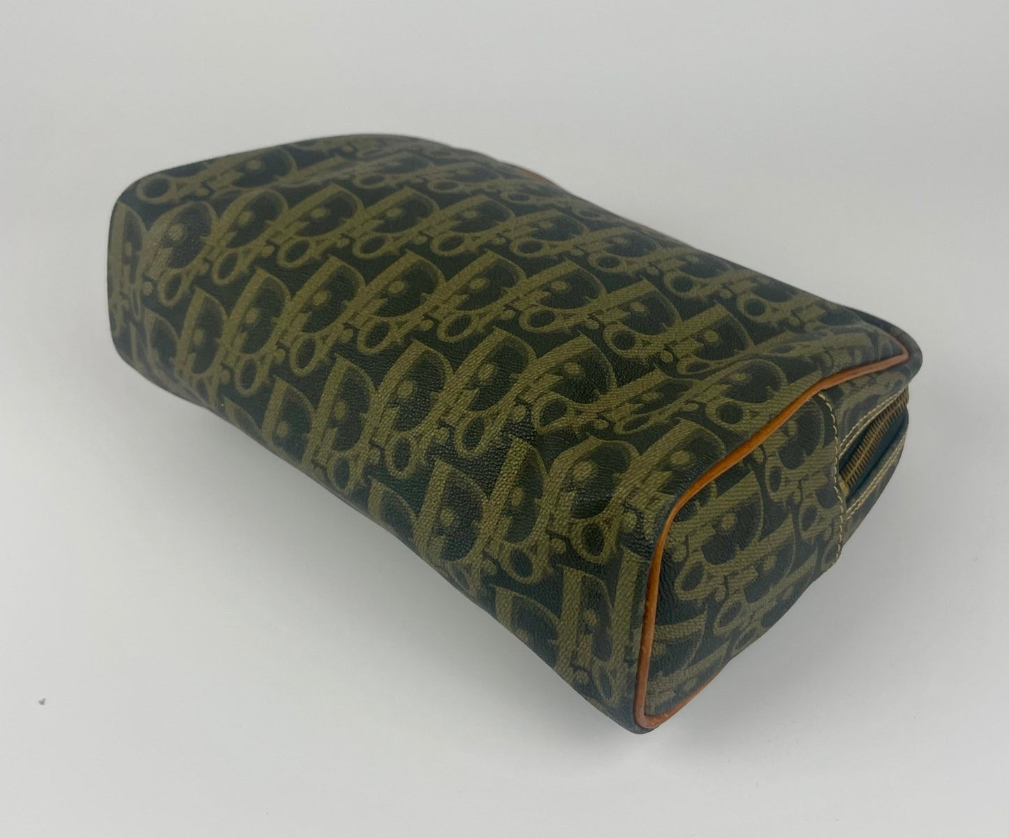 The Vintage Bag Christian Dior Clutch